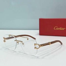Picture of Cartier Optical Glasses _SKUfw57311603fw